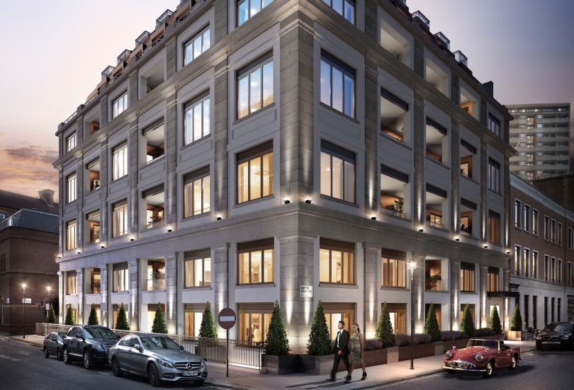 Arabian Property Awards