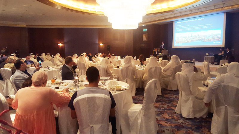 Arabian Property Awards