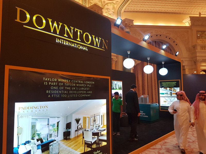 Arabian Property Awards