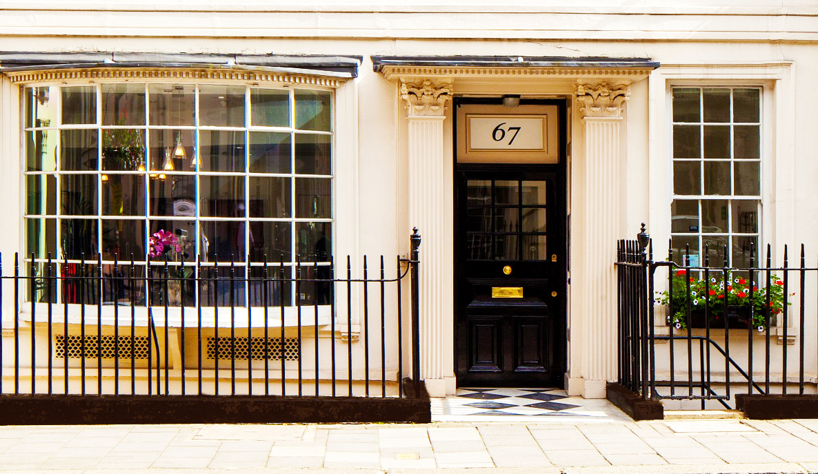 Arabian Property Awards