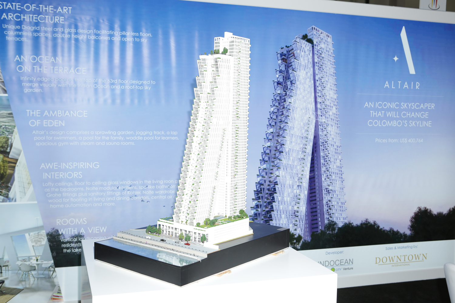 Arabian Property Awards