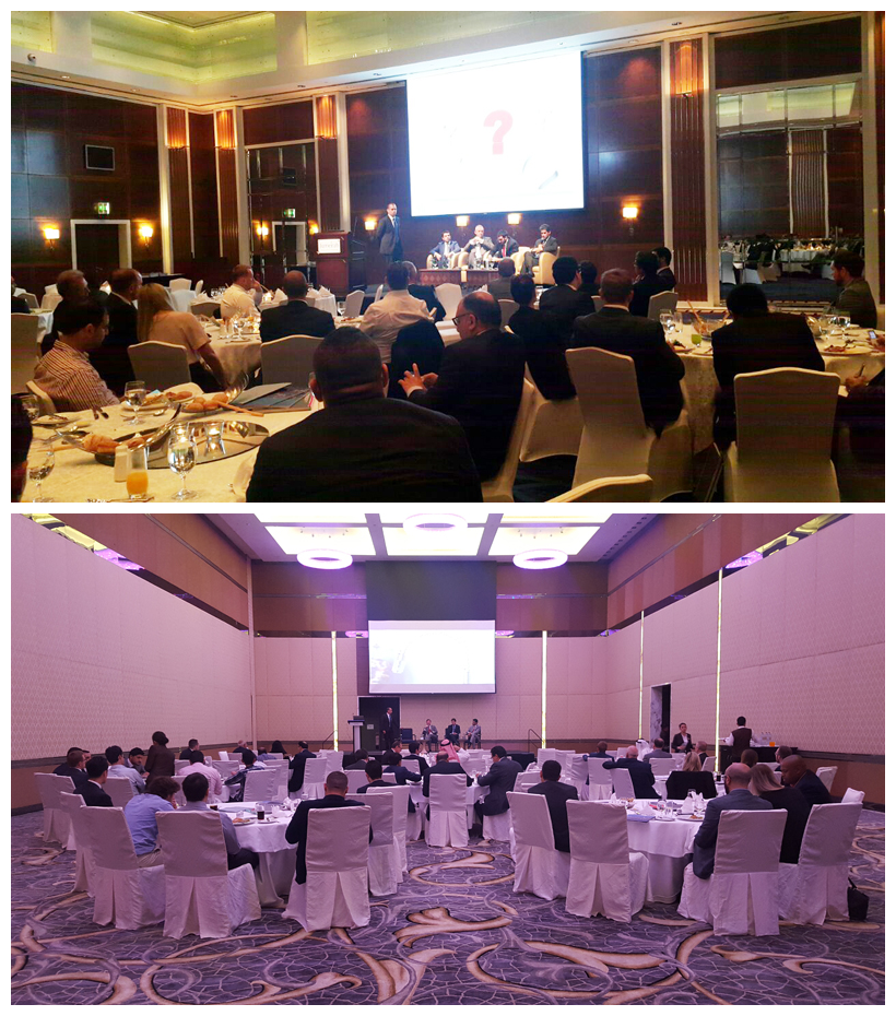 Arabian Property Awards