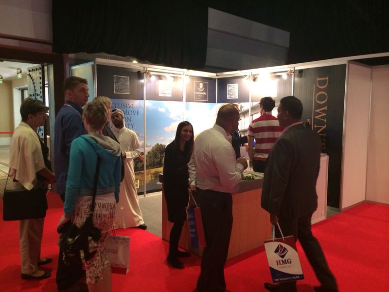 Arabian Property Awards