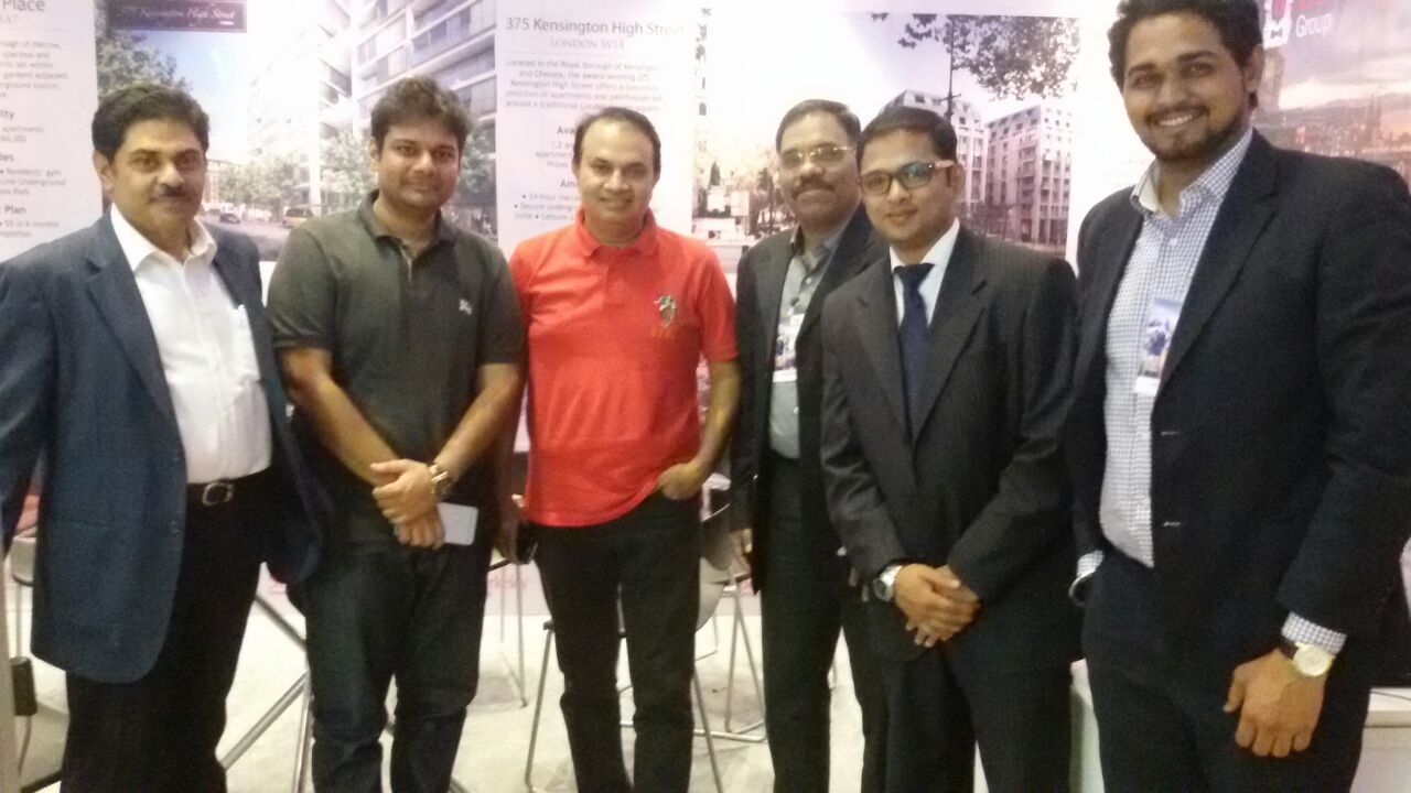 Arabian Property Awards