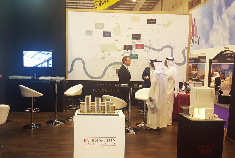 Arabian Property Awards