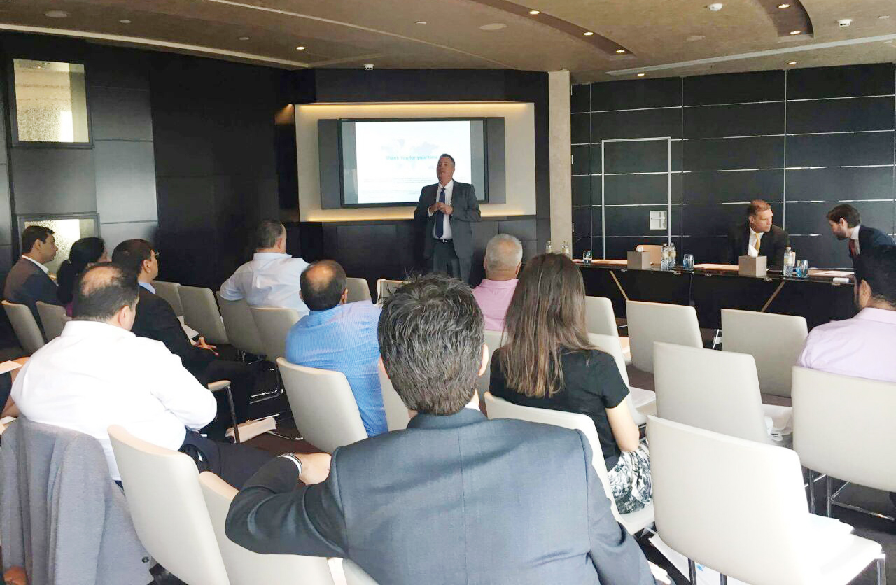 Arabian Property Awards