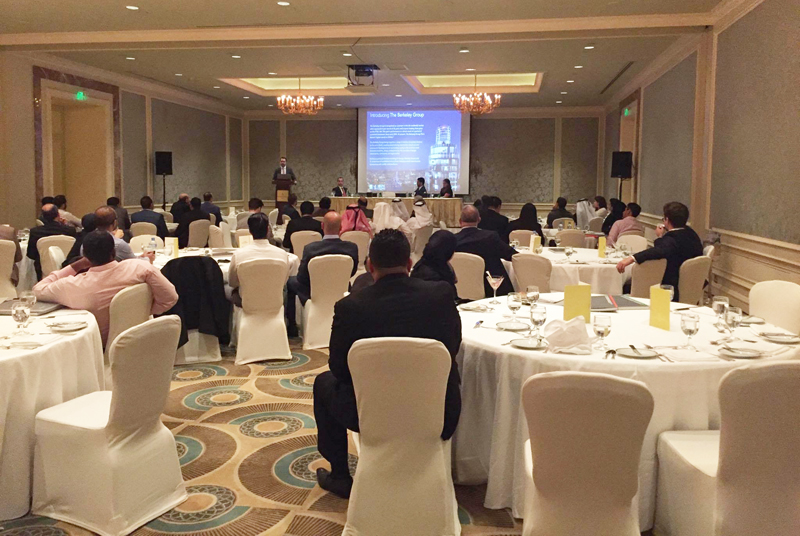 Arabian Property Awards