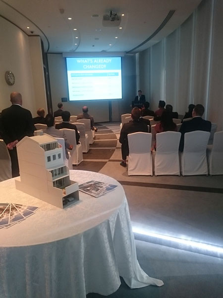 Arabian Property Awards