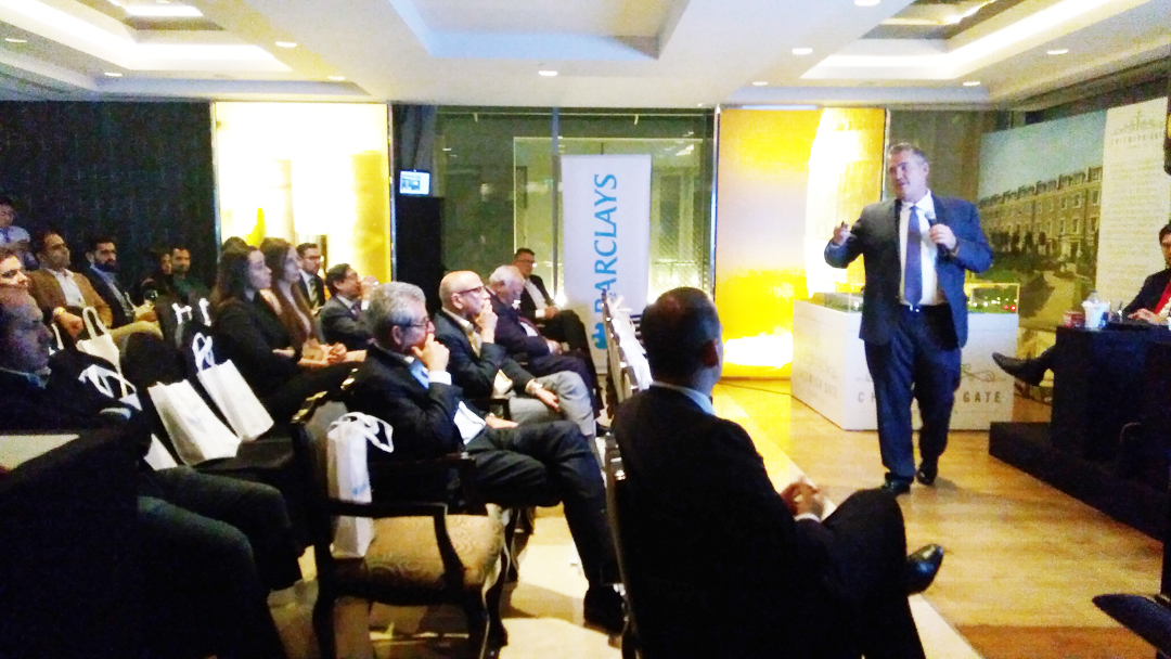 Arabian Property Awards