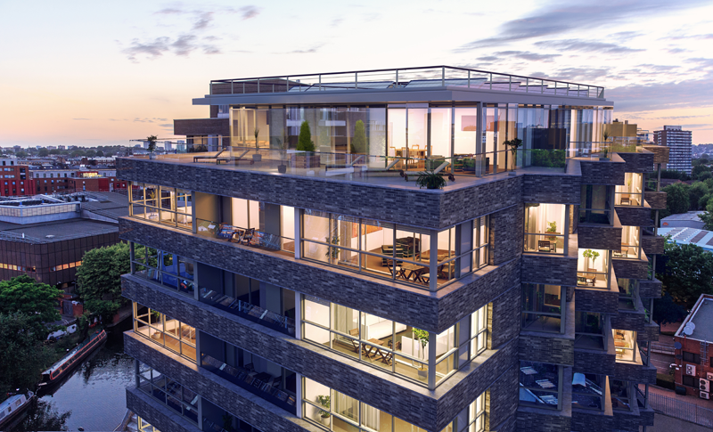 Arabian Property Awards