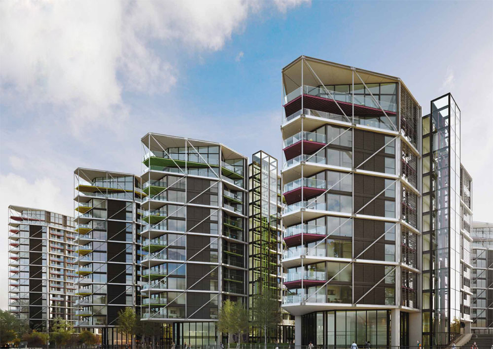 Arabian Property Awards