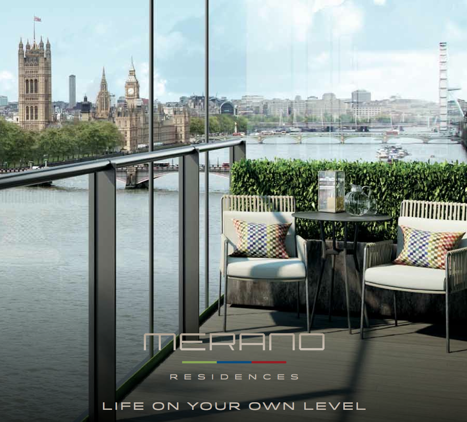 Arabian Property Awards