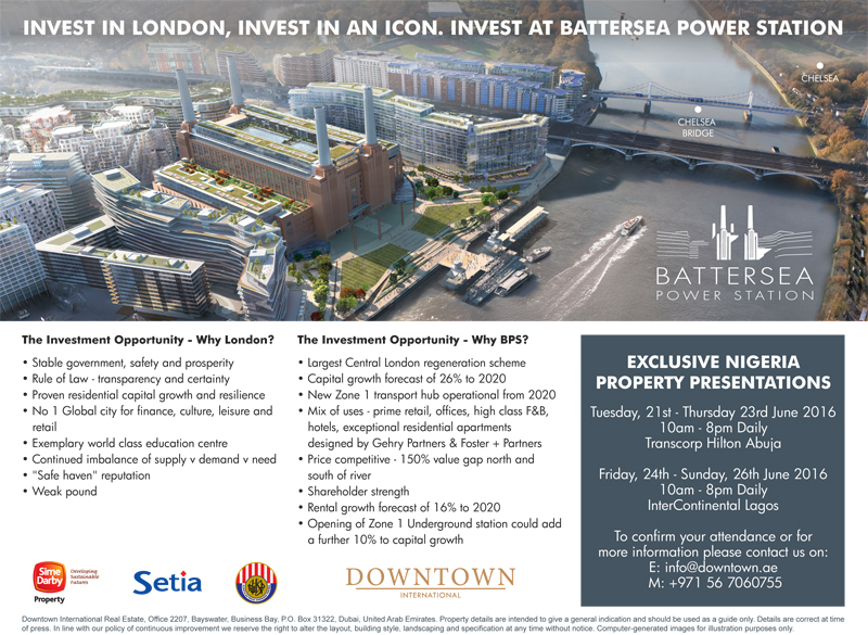 Arabian Property Awards