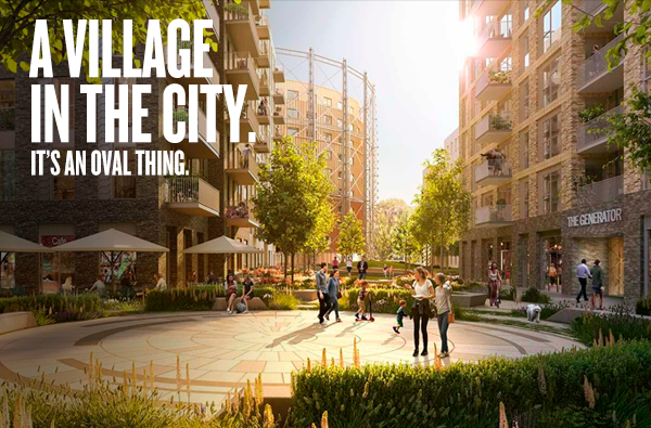 Arabian Property Awards