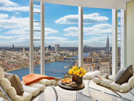 Arabian Property Awards