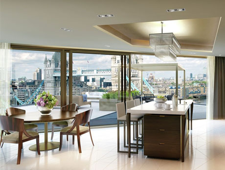 Arabian Property Awards