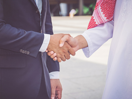 Arabian Property Awards