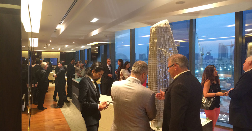 Arabian Property Awards