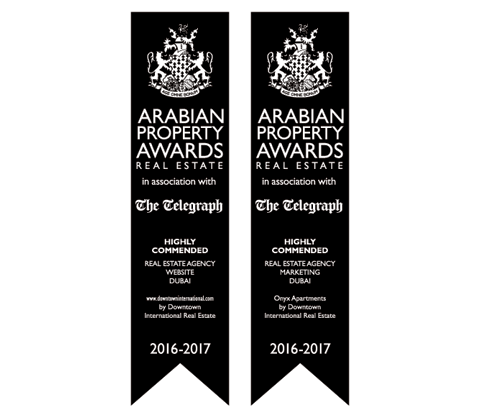 Arabian Property Awards