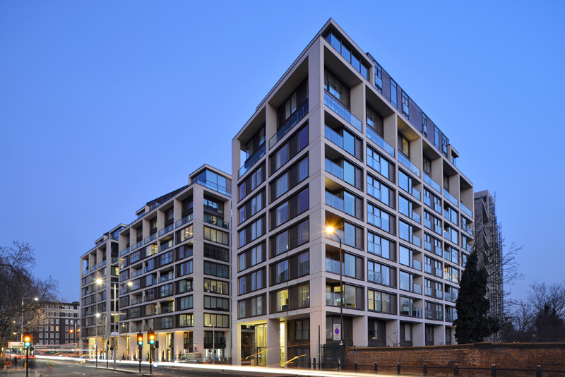 Arabian Property Awards